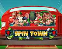 Spin Town